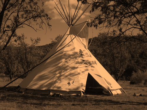 Tipi Cree Lateliertipi